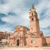 Calahorra Catedral